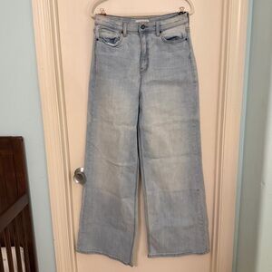 CJLA Holland Jeans